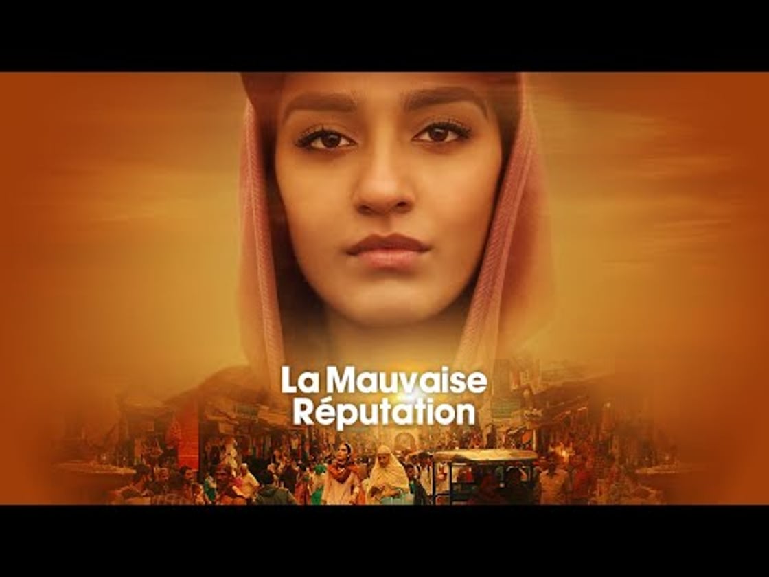 Bande annonce de LA MAUVAISE REPUTATION