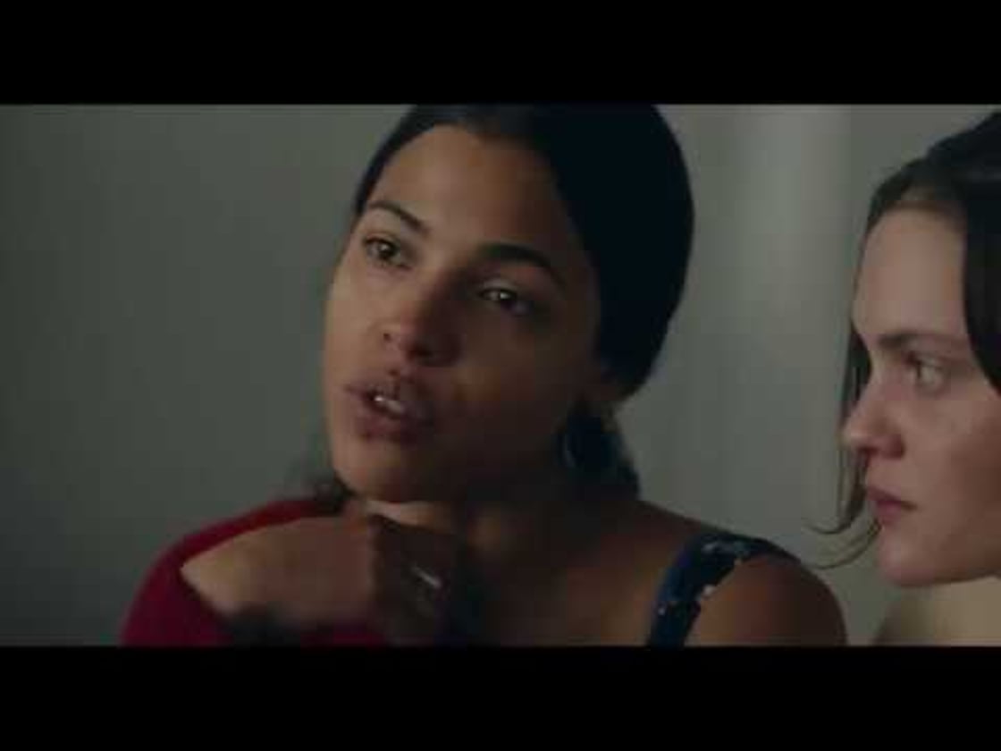 Bande annonce de LA FÊTE EST FINIE