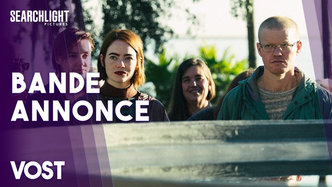 Bande annonce de Kinds of Kindness (VOST)