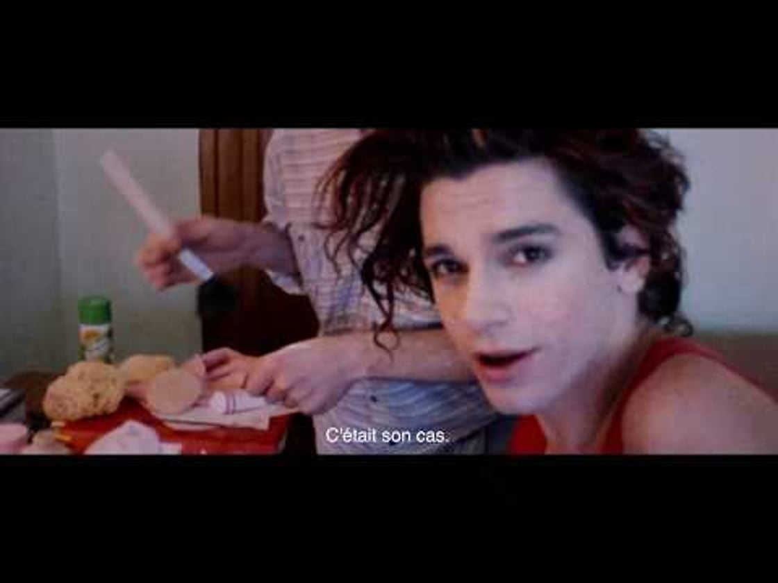 Bande annonce de MYSTIFY MICHAEL HUTCHENCE