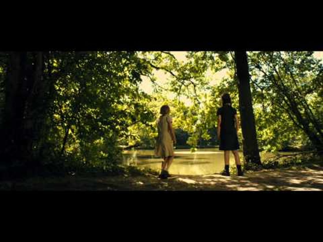 Bande annonce de Elle s'appelait Sarah