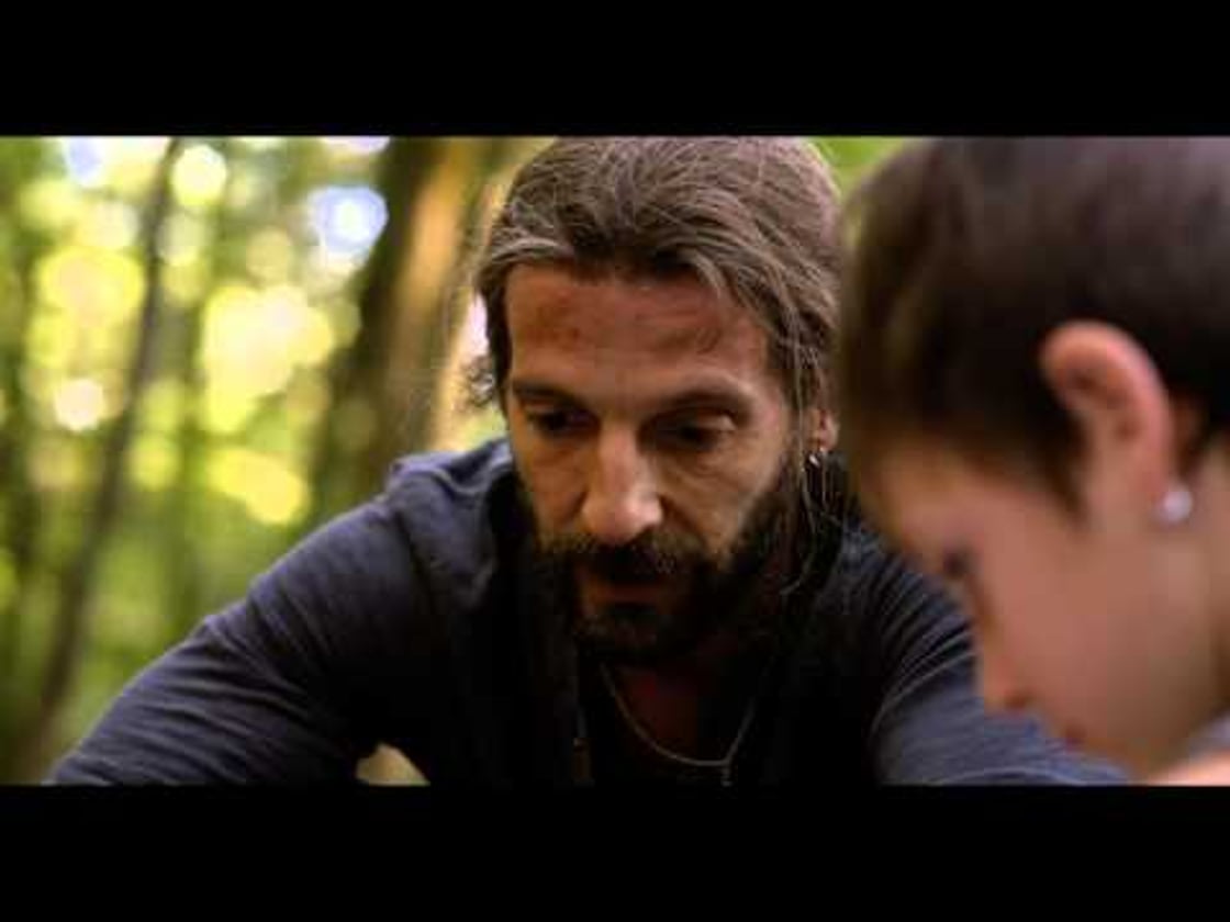 Bande annonce de Vie Sauvage