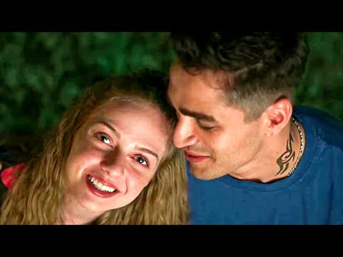 Bande annonce de UFO: NOS DEUX UNIVERS (VF)