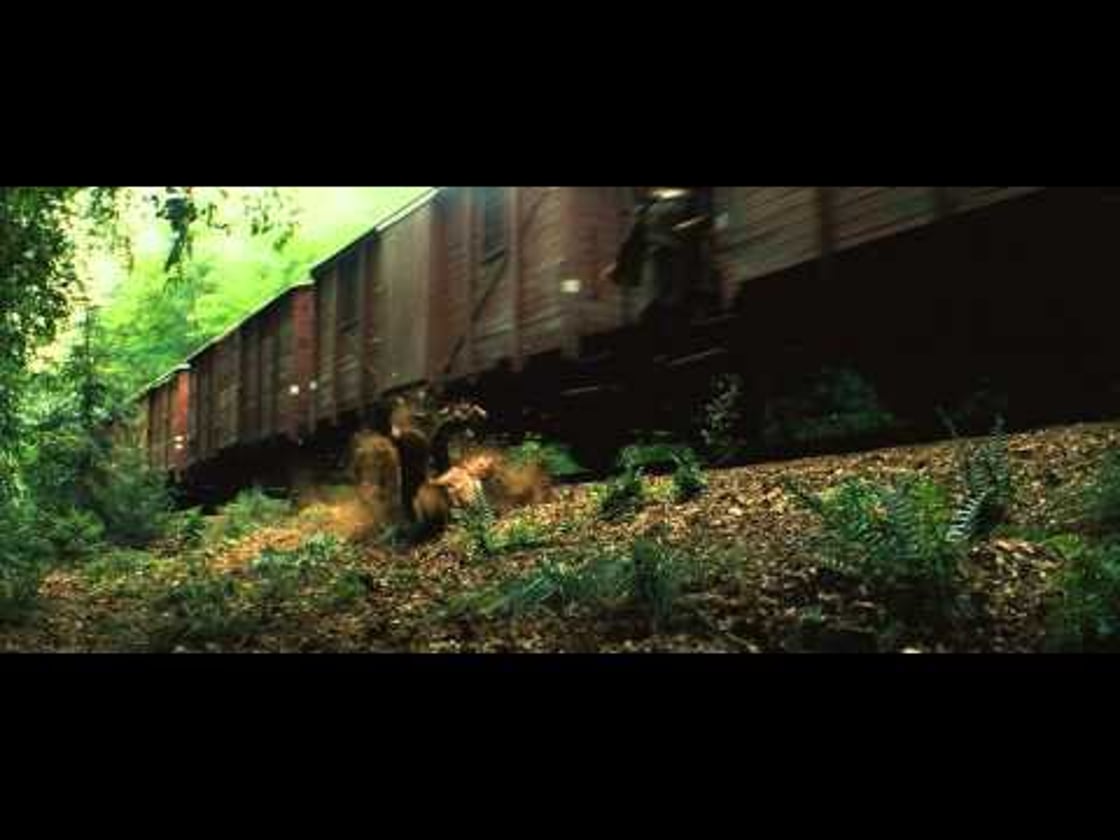 Bande annonce de Enfant 44