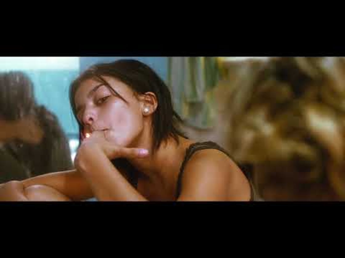 Bande annonce de SHEHERAZADE