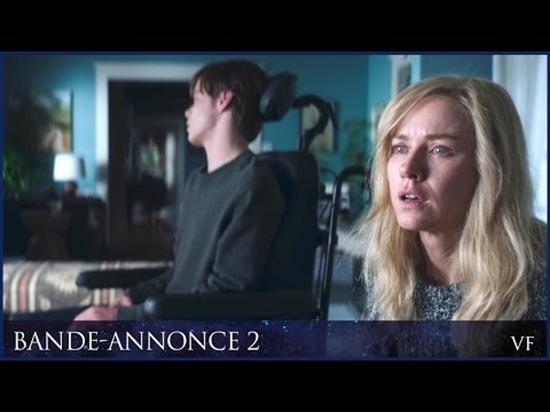 Bande annonce de OPRESSION (VF)