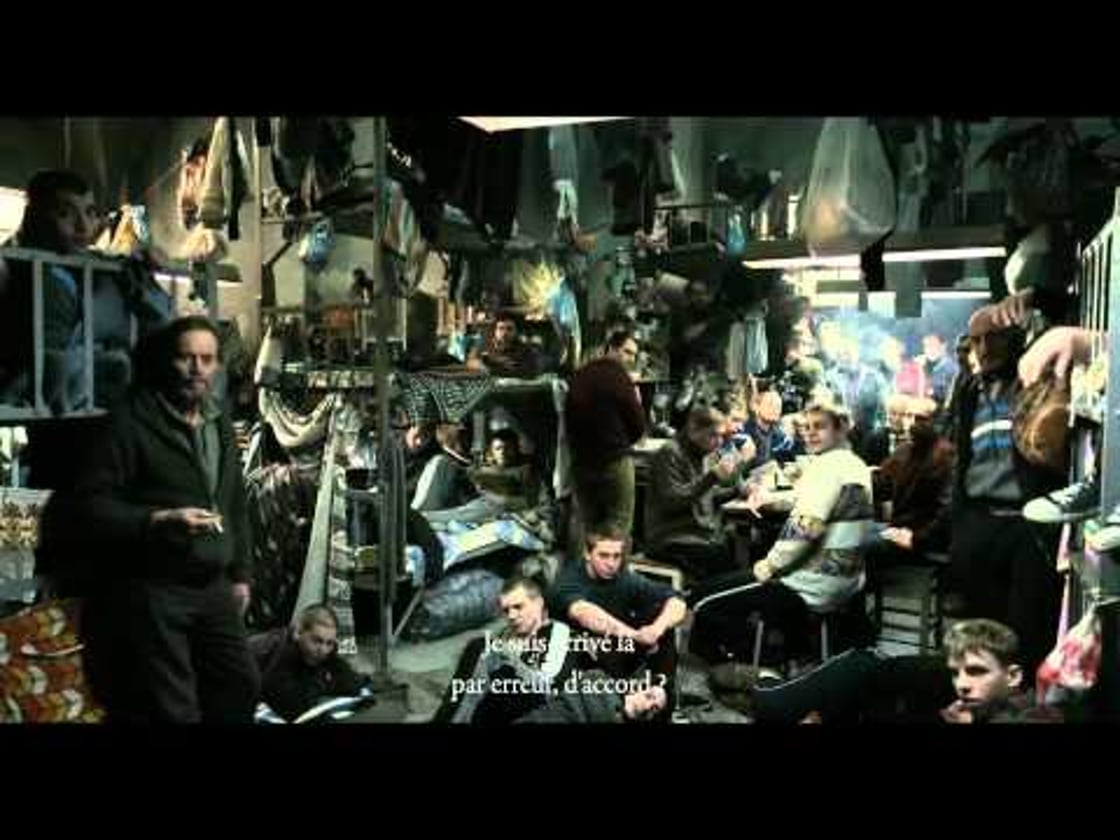 Bande annonce de Le 4ème Pouvoir (VOST)