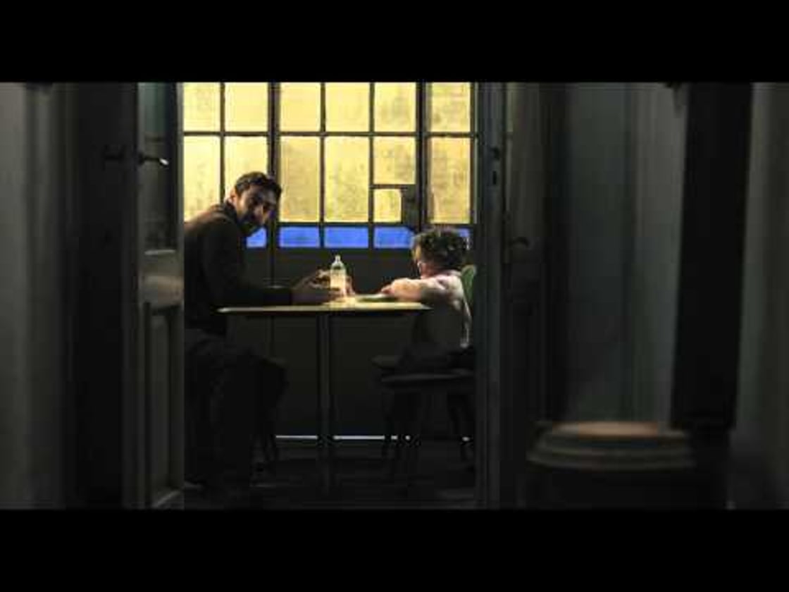 Bande annonce de El Campo