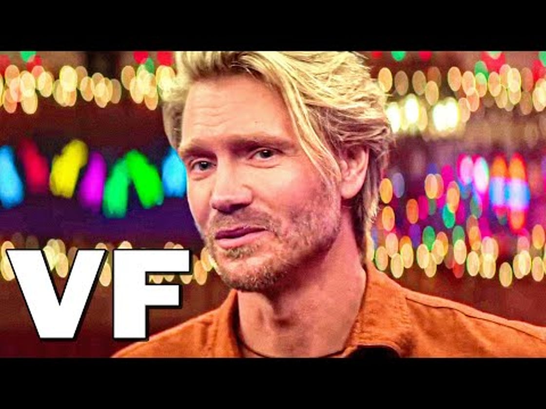 Bande annonce de THE MERRY GENTLEMAN (VF)