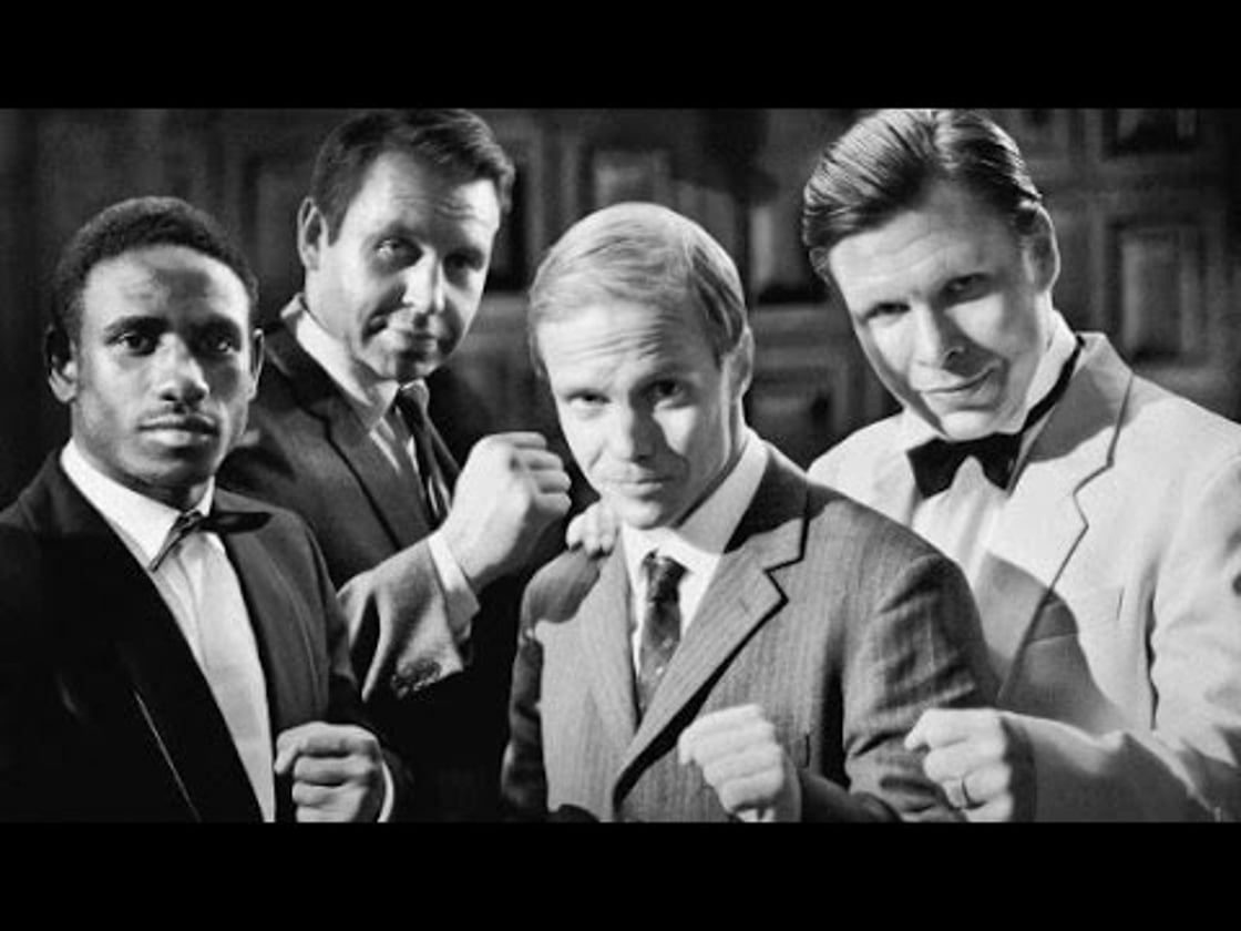 Bande annonce de OLLI MÄKI