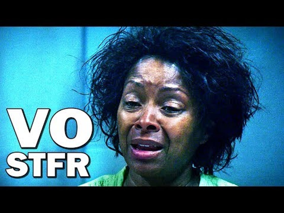Bande annonce de RUPTURE FATALE