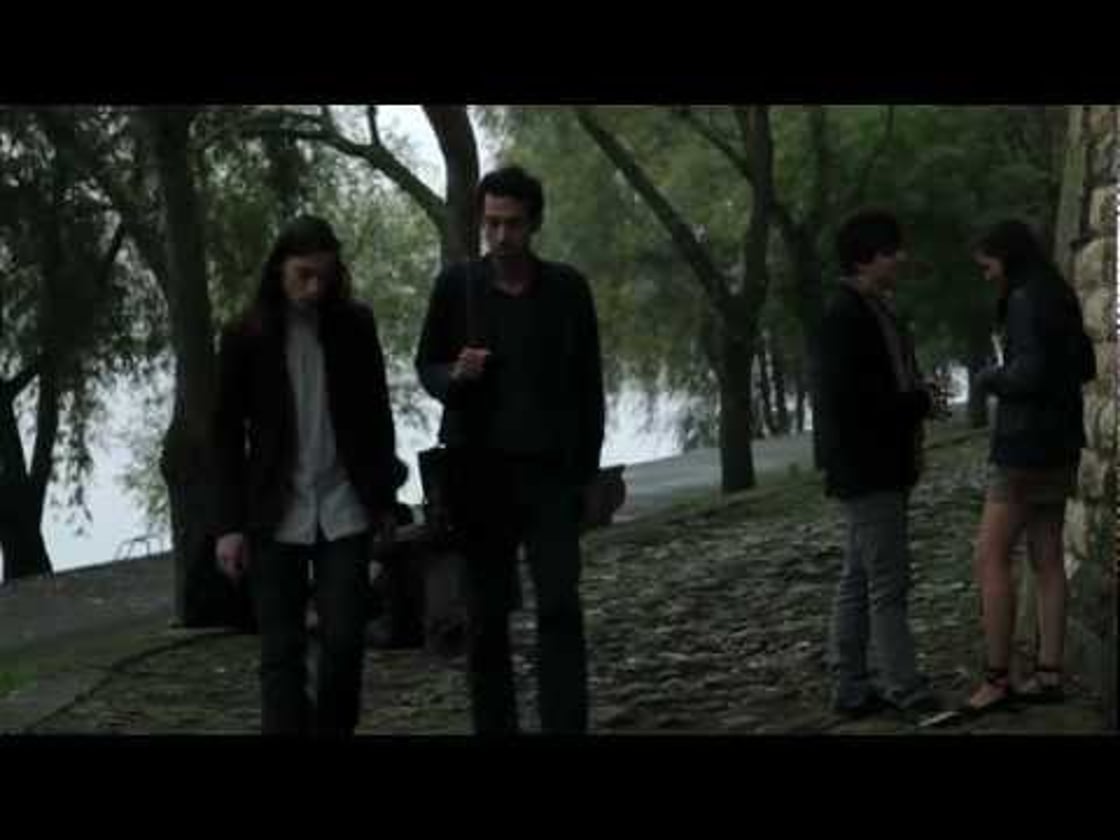 Bande annonce de Low Life