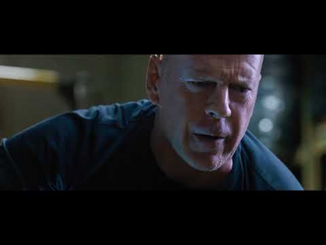 Bande annonce de Death Wish