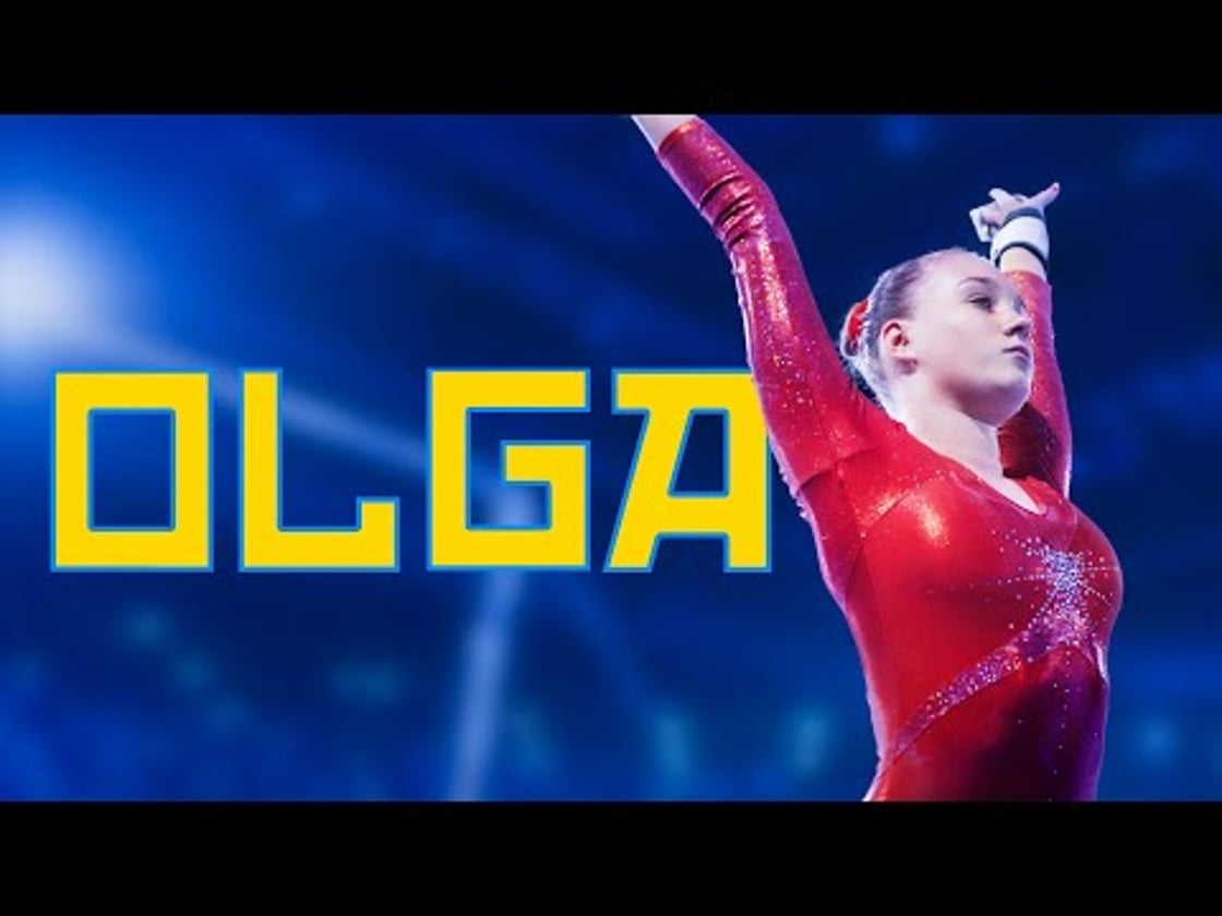 Bande annonce de OLGA