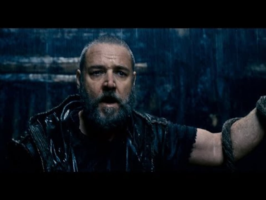 Bande annonce de Noé (VF)