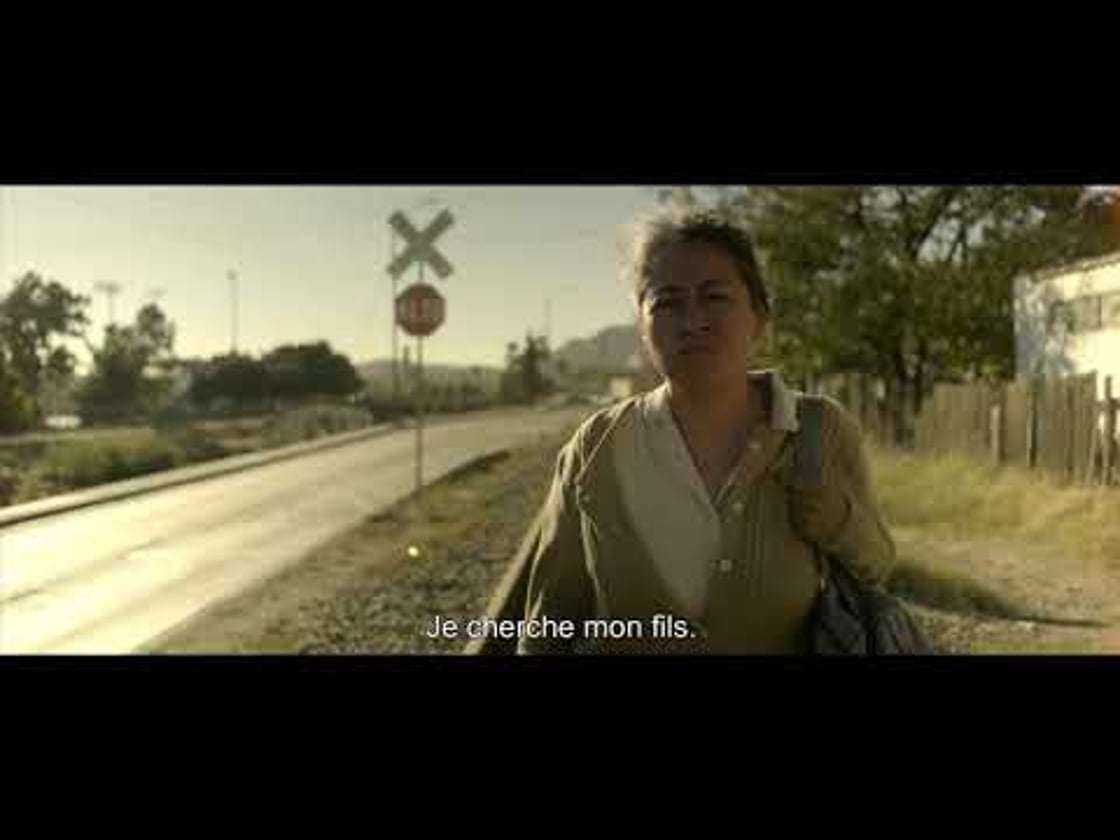 Bande annonce de SANS SIGNE PARTICULIER