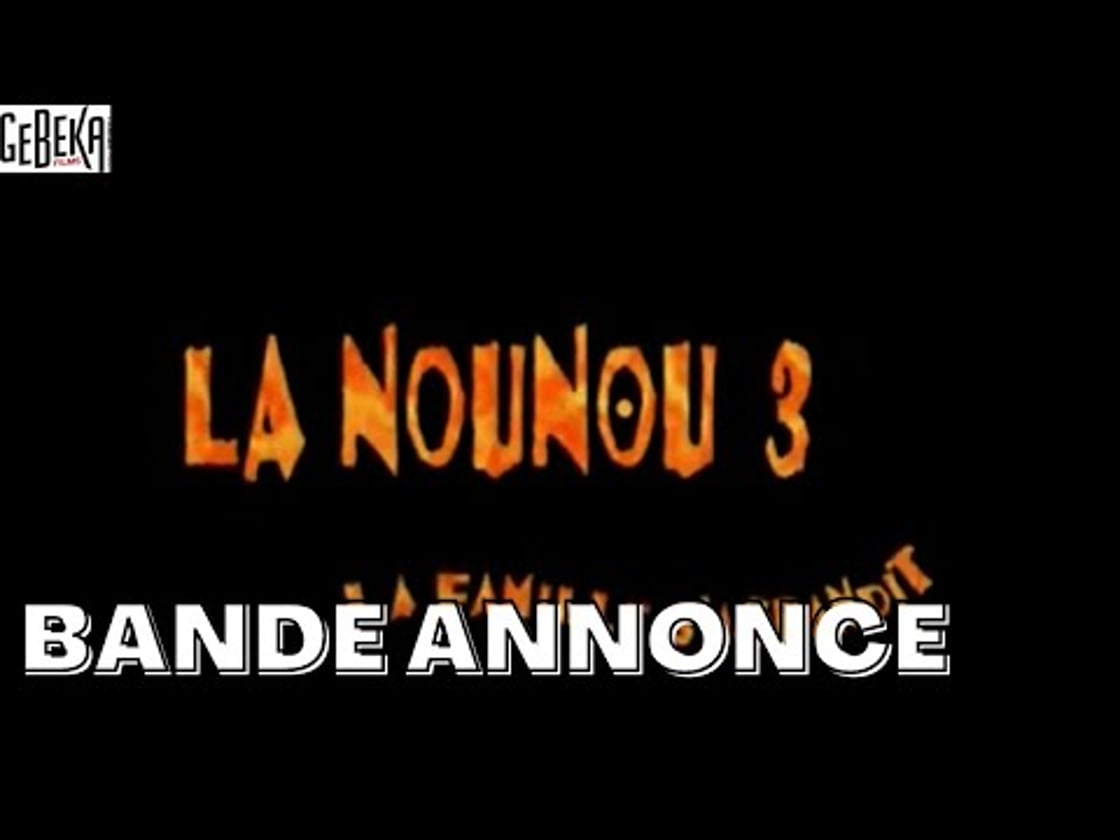 Bande annonce de La Nounou 3, La Famille S'agrandit !