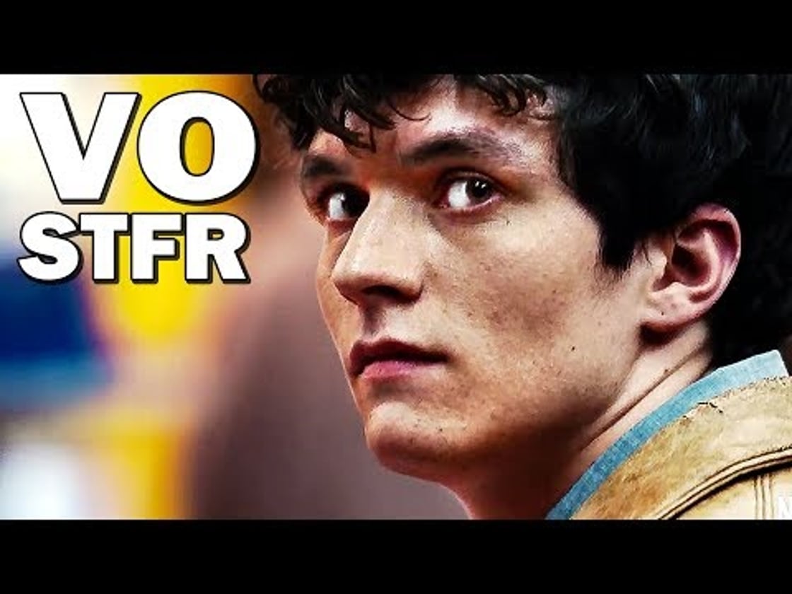 Bande annonce de BLACK MIRROR: BANDERSNATCH