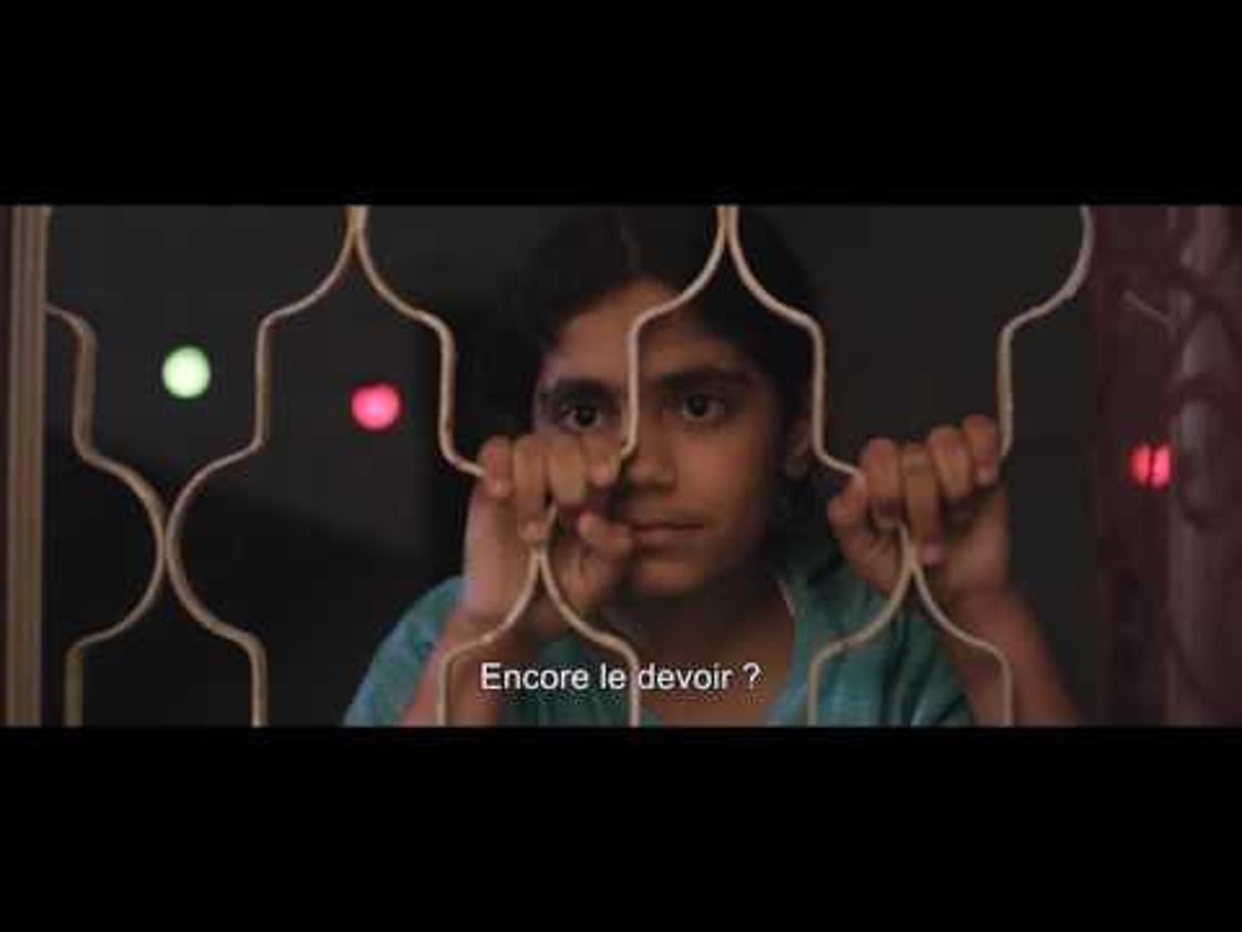 Bande annonce de TEMPÊTE DE SABLE