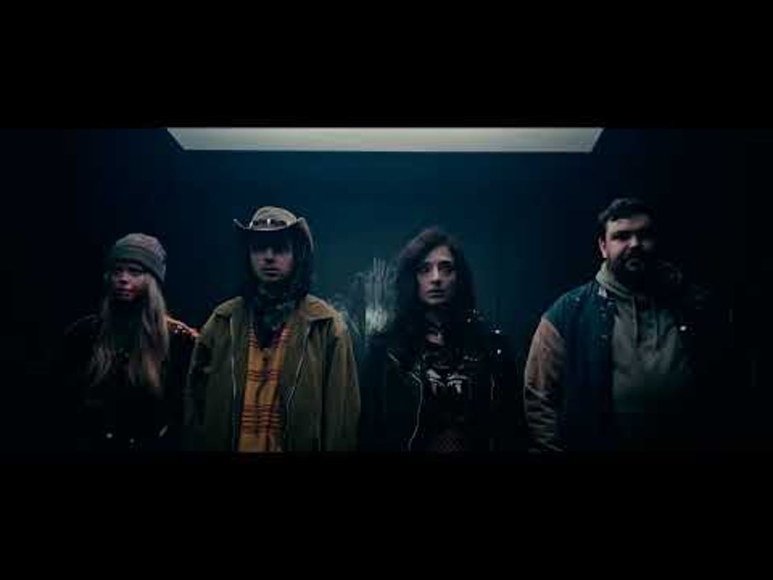 Bande annonce de WE ARE ZOMBIES