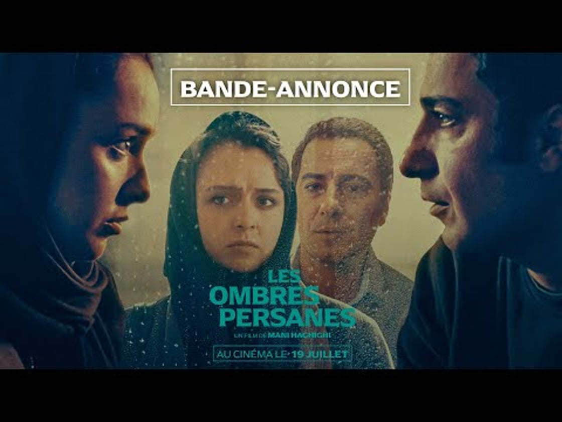Bande annonce de LES OMBRES PERSANES