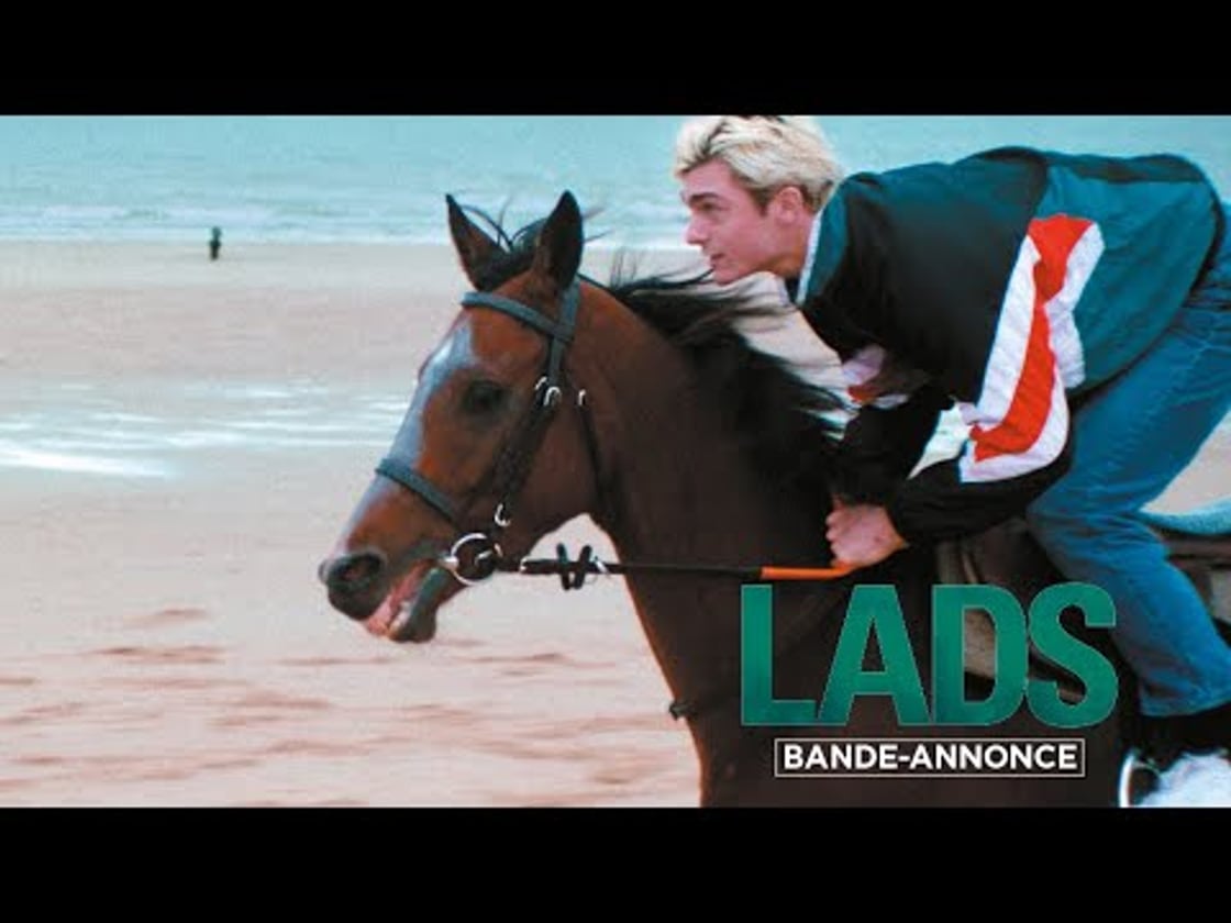 Bande annonce de LADS