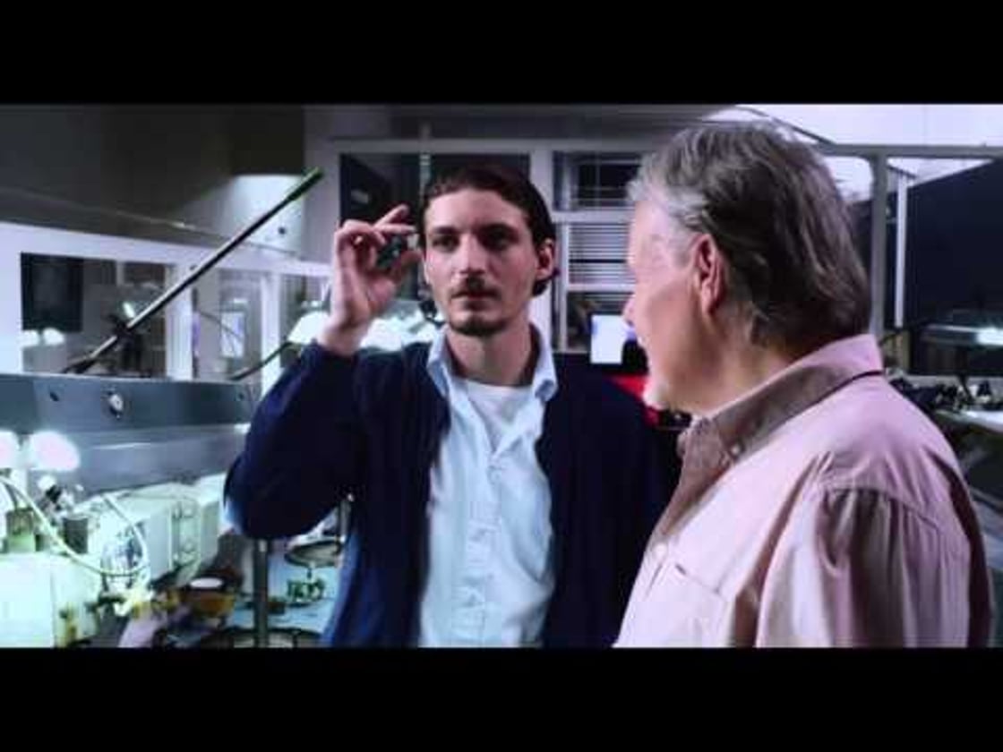 Bande annonce de Diamant Noir