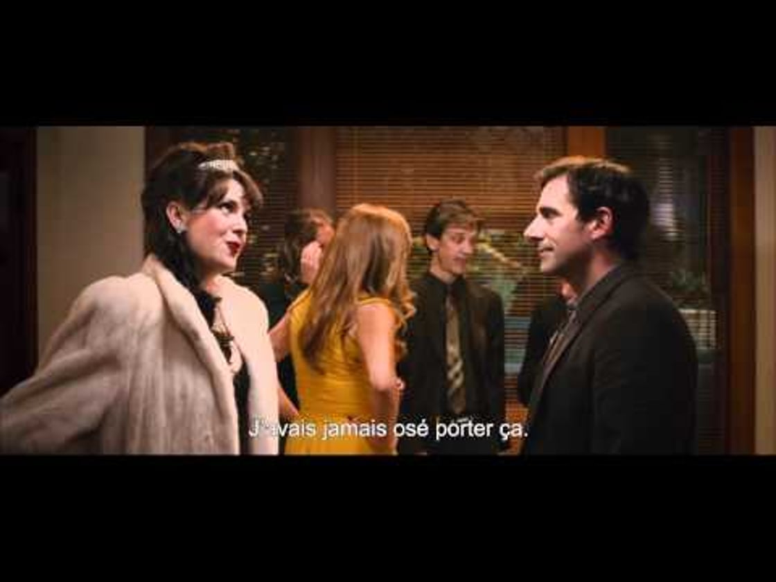 Bande annonce de Jusqu'à ce que la fin du monde nous sépare