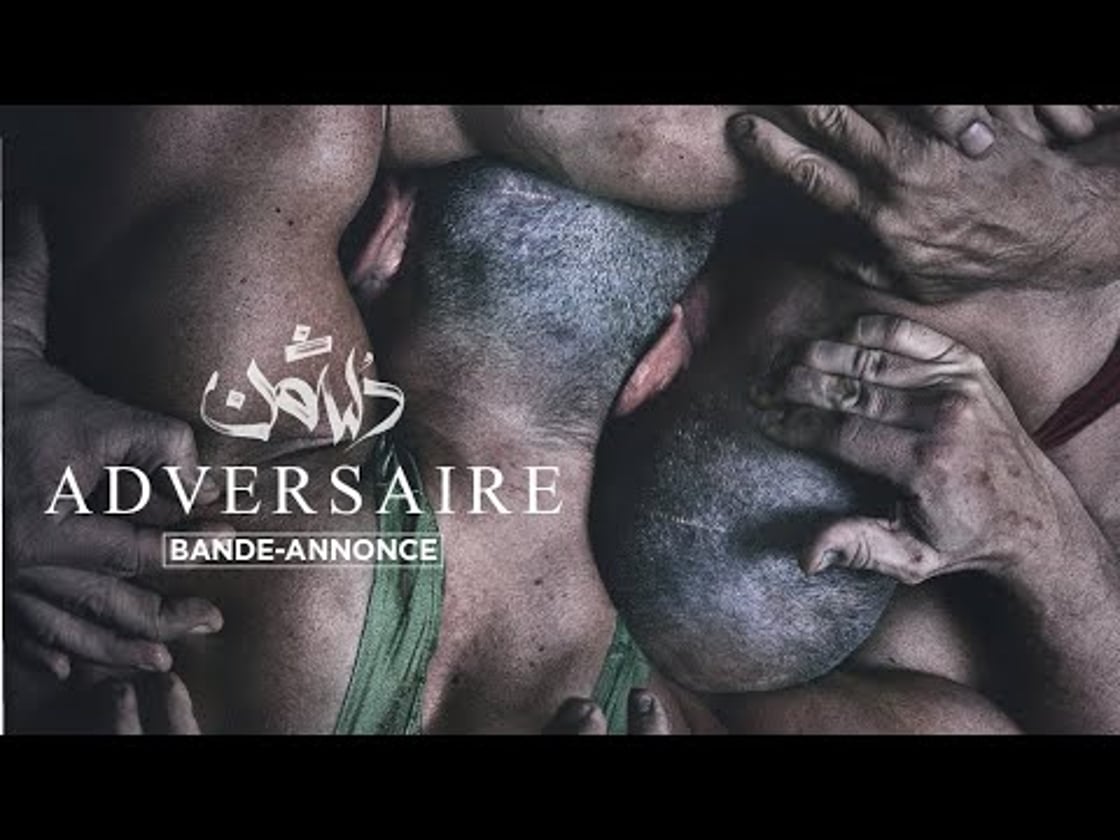 Bande annonce de ADVERSAIRE I