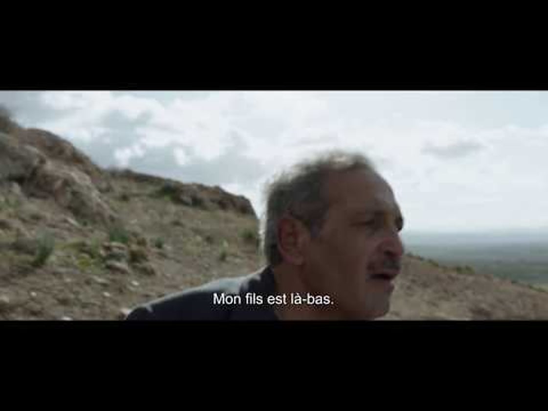 Bande annonce de MON CHER ENFANT