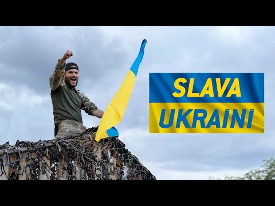 Bande annonce de Pourquoi l'Ukraine