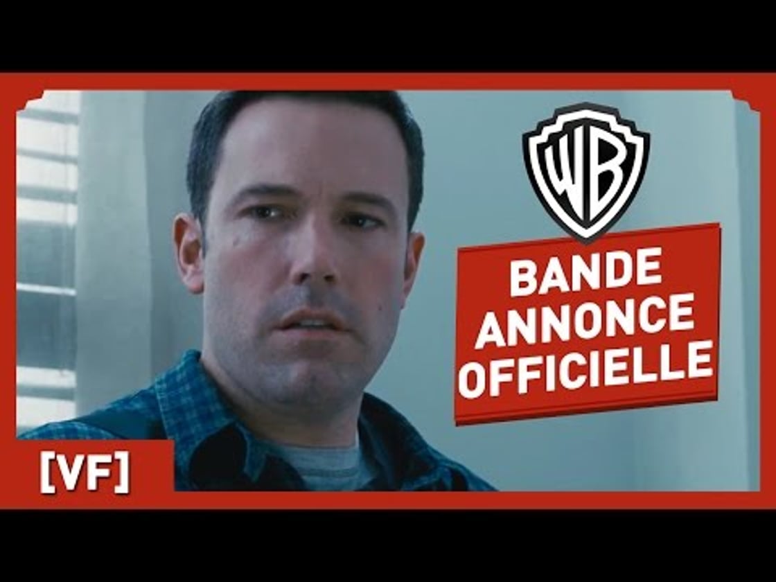 Bande annonce de Mr Wolff (VF)