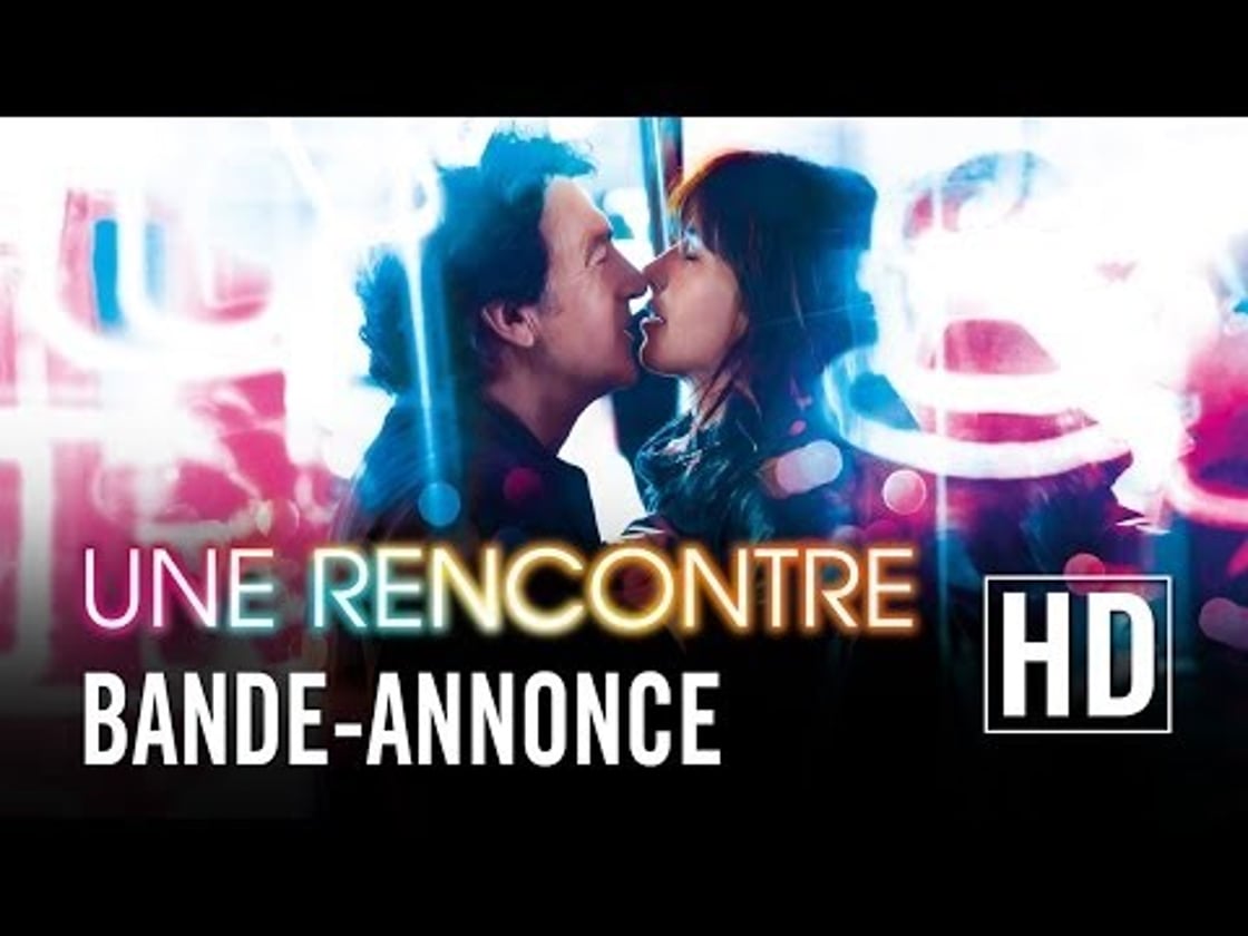 Bande annonce de Une rencontre