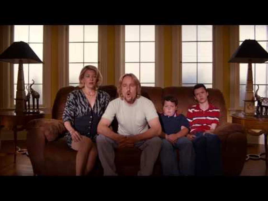 Bande annonce de LES CERVEAUX (VOST)