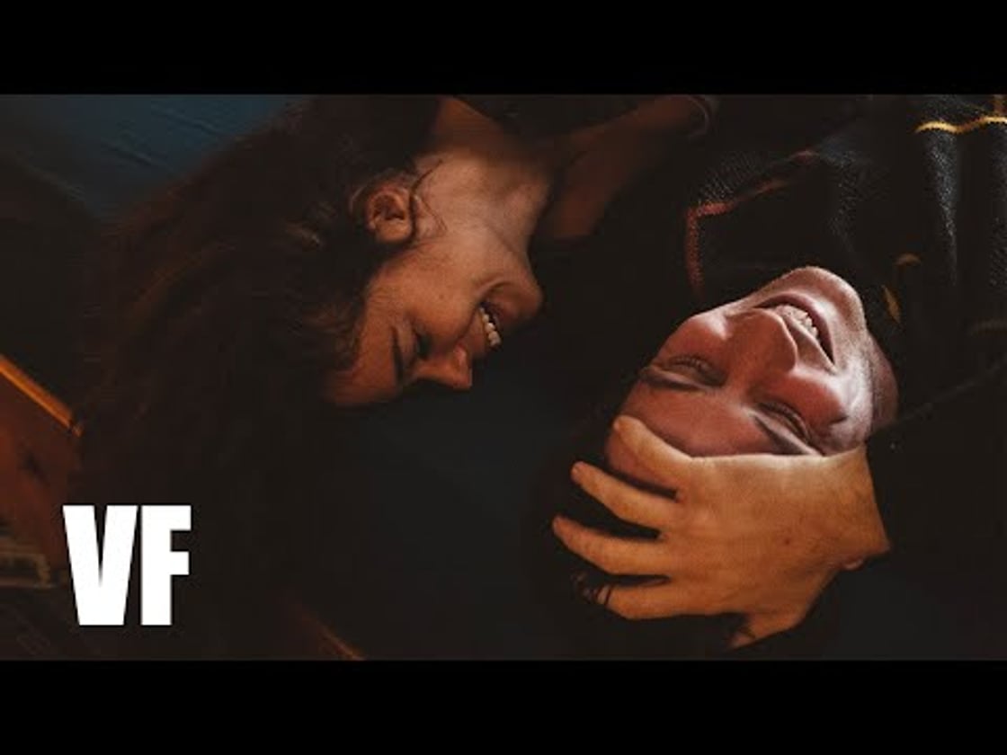 Bande annonce de ONLY YOU (VF)