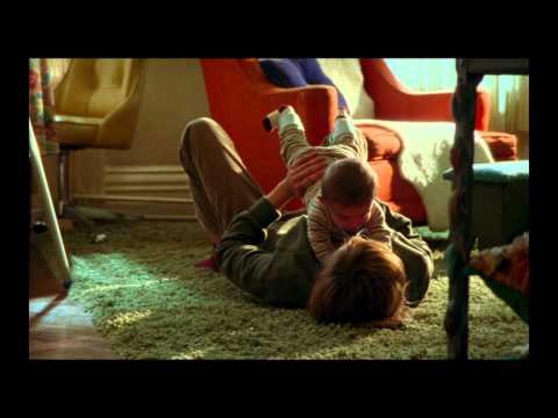 Bande annonce de Hungry Hearts