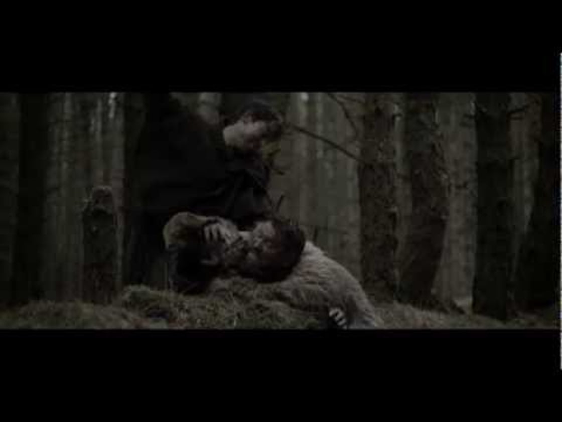 Bande annonce de Drakkar (VOST)