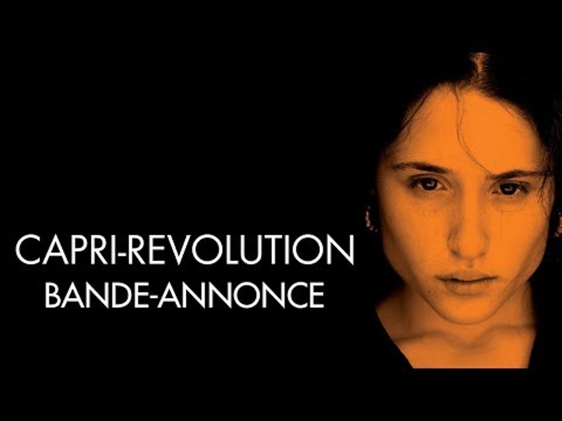 Bande annonce de Capri-Revolution