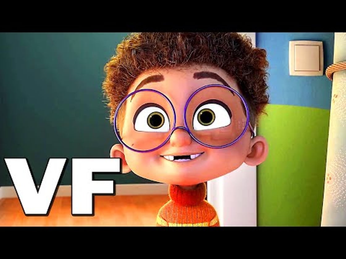 Bande annonce de MAGIC (VF)