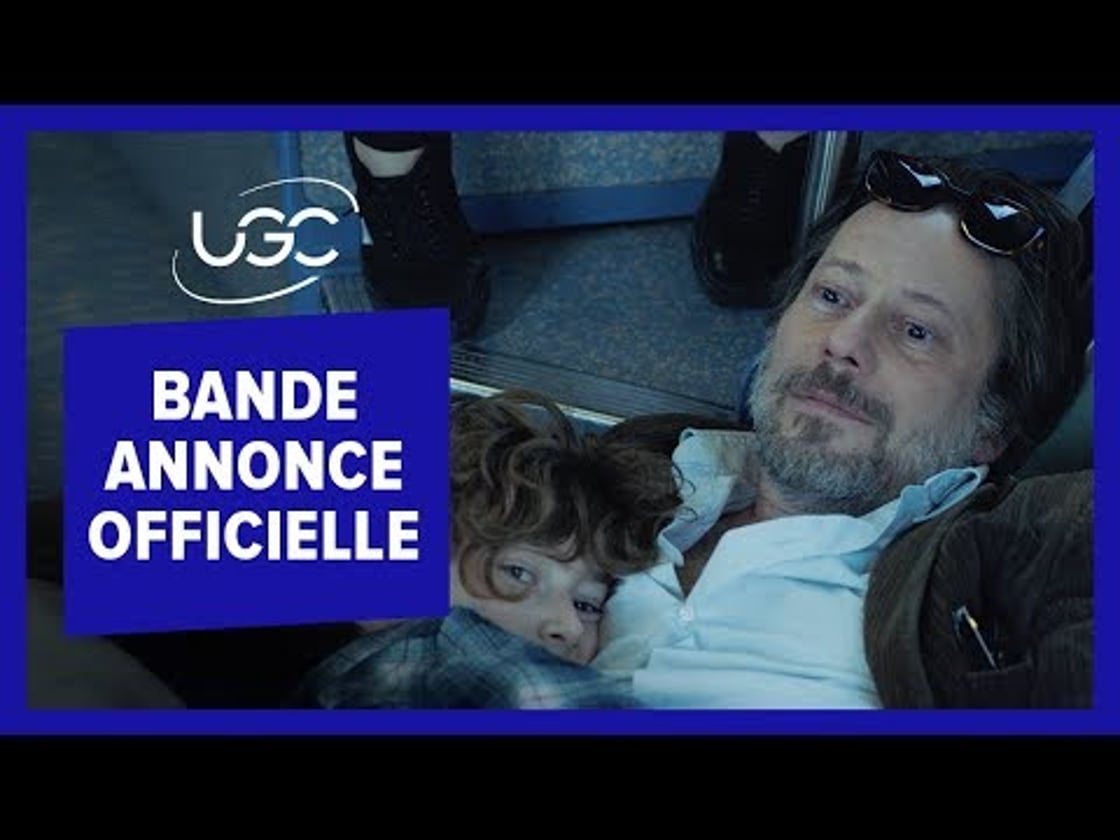 Bande annonce de Un Tramway à Jérusalem