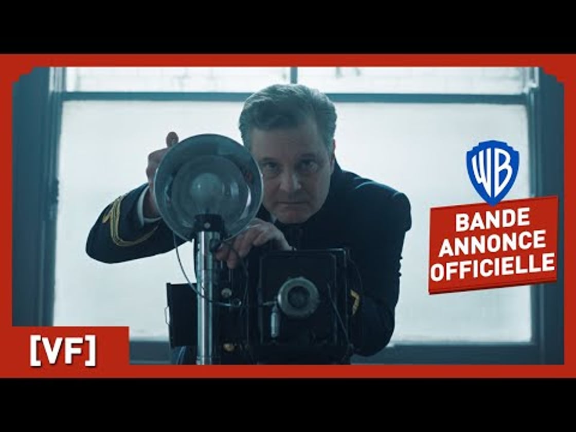 Bande annonce de La Ruse (VF)