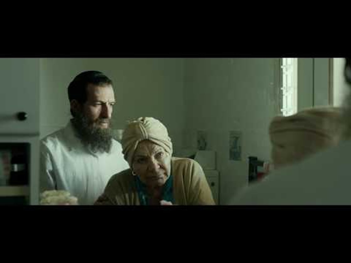 Bande annonce de LES TÉMOINS DE LENDSDORF (VOST)