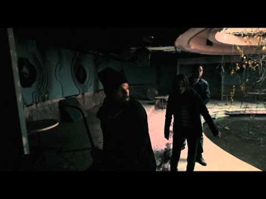 Bande annonce de Chroniques de Tchernobyl (VOST)