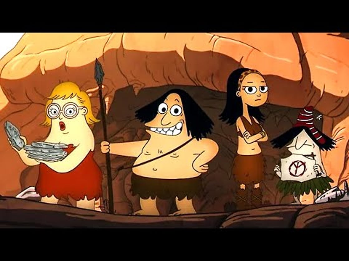 Bande annonce de SILEX AND THE CITY Le Film