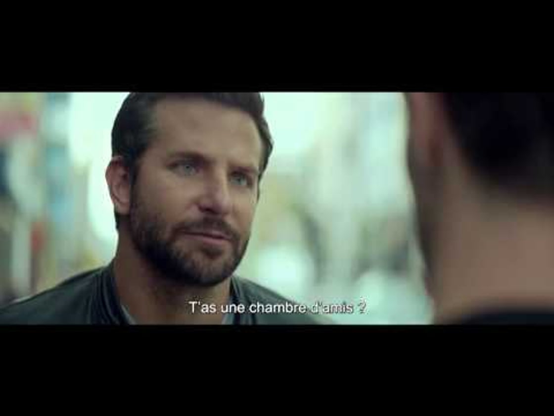 Bande annonce de A VIF !