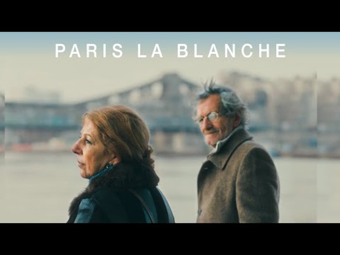 Bande annonce de PARIS LA BLANCHE