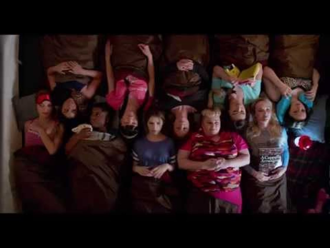 Bande annonce de Pitch Perfect 2 (VOST)