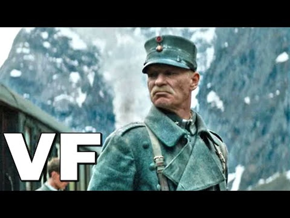 Bande annonce de GOLD RUN (VF)