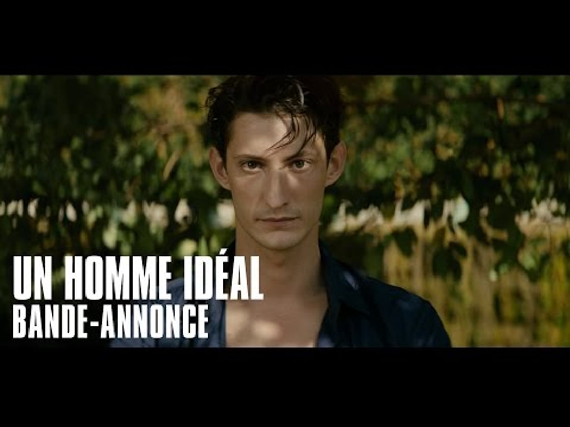 Bande annonce de Un homme idéal
