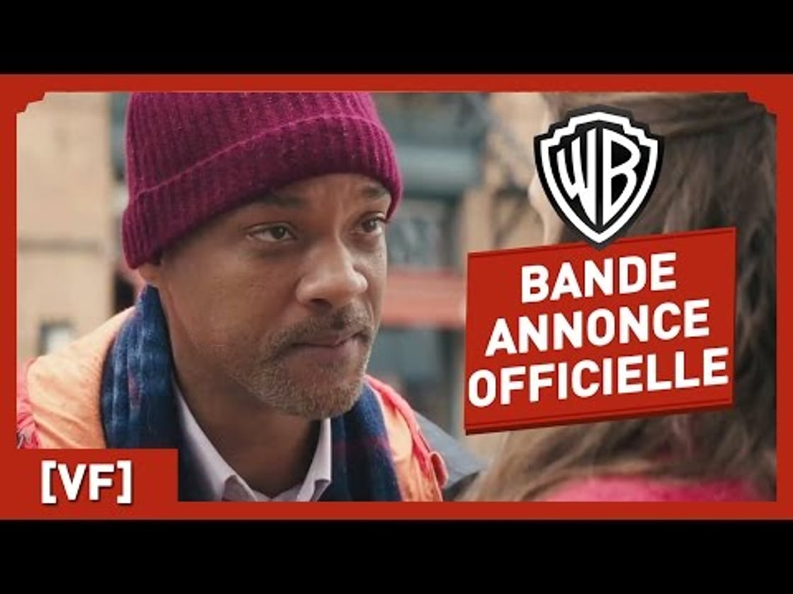 Bande annonce de Beauté Cachée (VF)